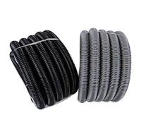 Vacuum Cleaner Hose Accessories Vacuum Cleaner Connecting Pipe(ID25mmOD32mm 1M)