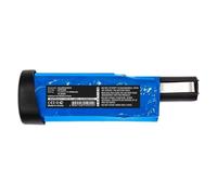 Vacuum Cleaner Li-ion Battery 10.8V / 2000mAh / 2500mAh XFBT200,XFBT200EU,Compatible For Shark,Ion W1 Cord,WV200,WV200UK,WV201,WV205,WV220(2500mAh Battery)