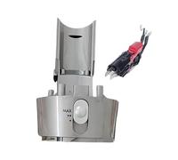 Vacuum Cleaner Motor Handle，Compatible For Dyson V10， Motor Accessories Vacuum Motor Handle