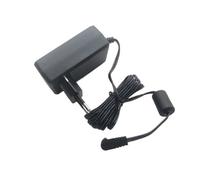 Vacuum Cleaner Power Adapter, Compatible for LIECTROUX C30B Xr500 820 820 S 820T 830 830 T, Robot Vacuum Cleaner Spare Parts