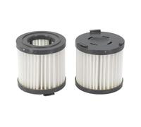 Vacuum Cleaner Replacement Filter Element Accessories,Compatible For Fakir,HSA 700 2972085(2pcs)