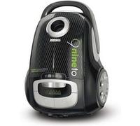 Sencor Aspirateur traîneau avec sac SVC 9000BK 800 W, 69 dB, 4 L, Noir