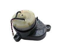Vacuum Cleaner Side Brush Motor, Compatibie For Ilife A4s X620 A6 A8 A40 T4X432 A4, Vacuum Cleaner Side Brush Engine(L)