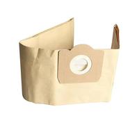 Vacuum Cleaner Spare Parts Replacement Dust Bag ，Compatible for Karcher， MV3 WD3 WD3200 WD3300 A2204 A2656Filter Accessories(7pcs)
