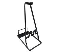 Vacuum Cleaner Storage Holder - Metal Vertical Rack, Cordless Vacuum Cleaner Stand, Heavy-Duty Iron Organizer for Space-Saving Storage, Stable Non-Slip Base for Home Kitchen Bedroom Living Room