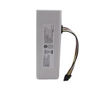 Vacuum Cleaner Sweeping Mopping Robot Replacement Battery,Compatible For,Compatible For xiaomi,1C P1904-4S1P-MM