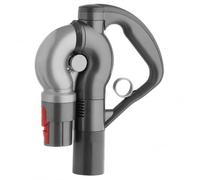 Vacuum Cleaner Wand Handle Compatible with Dyson CY22 CY23 CY26 CY28 Cinetic Big Ball 2, Piece Detachee Dyson Big Ball 2, Part No. 967373-01, Quick Release Ergonomic ABS Replacement