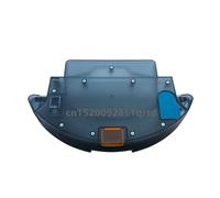 Vacuum Cleaner Water Tank Mop Cloth for EZIclean Aqua connect x550 Robot Vacuum Cleaner Spare Parts Water Box Cleaning Mop