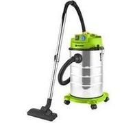 Vacuum cleaner wet and dry fdu 2004-e