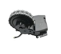 Vacuum Cleaner Wheel Motor，Compatible For AMIBOT， Animal Premium Laveur H2O Robot Vacuum Cleaner Parts Wheel Engine Replacement(Right)