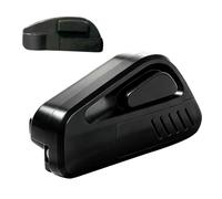 Vacuum Dust Light - Green LED Detector | Pet Hair & Invisible Dirt Finder