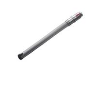 Vacuum Extension Wand, Compatible For Dyson, DC40 DC41 Long Stretch Extension Iron Hose Assembly Vacuum Cleaner Parts Lightweight Replacement