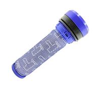 vacuum filter, Filtres post-filtres, compatibles avec les aspirateurs sans fil Dyson DC33, DC37, DC39, DC28, DC53, DC Series Animal Absolute,replacement parts(1pcs)