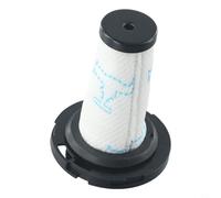 Vacuum Filter,Replacement Filters for ZR009010 Washable Electric Broom pour X-FORCE FLEX 9.60 X-NANO ESSENTIAL Vacuum Cleaner Spare Parts Kit(1 PACK)