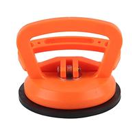VACUUM FORTE ASPIRATION VERRE LIFTER PULLER POUR PLANCHER EN CÉRAMIQUE 50KG ORANGE