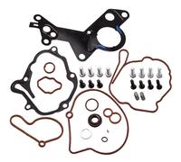 Vacuum Fuel Tandem Pump Repair Kit for VW Golf Caddy Audi A3 DIESEL 03G145209