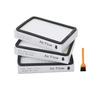 Vacuum HEPA Filters for EF-2 86880 Exhaust Vacuum Compare to Replace Part 20-86880 (86880), 40320, EF2, 610445