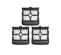 Vacuum Mop Accessories Roller Brush Hepa Filter Replacement Parts,Compatible for Narwal S20 Pro, Compatible for Rowenta X-Clean 10,(1set j)