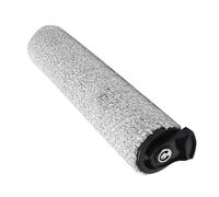 Vacuum Mop Replacement Rollers - Vacuum Cleaner Roller Brush | Floor Sweeping Machine Parts For Hardwood | Easy Installation | Compatible Tinecõ Vernon 1.0 2.0 Slim 3.0 ChorusPro | 2.0 White Handle 3.