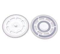 Vacuum Mop Tray,Mop Holder Mount,Spare Accessory Part (Mop Holder)