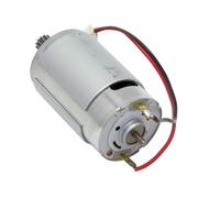 Vacuum Motor Engine Vacuum Cleaner Parts，Compatible for Multiple Models Main Brush Motor For Cleaning Home Appliances