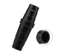 vacuum parts replacement, Adaptateur de tuyau d'aspirateur, connecteur universel for aspirateur à poussière 32-45 mm, accessoires for tuyau d'aspirateur, fournitures de nettoyage domestique,for Carpe
