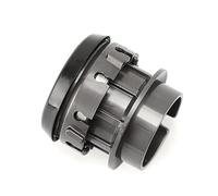 vacuum parts replacement, Compatible avec les aspirateurs Dyson V6, V7, V8, V10, V11, tête de nettoyage à rouleau souple, coque for moteur 20 W/30 W, roulement à pression,for Carpets & Hard Floor