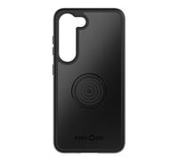 VACUUM PHONE CASE BLACK FOR SAMSUNG GALAXY S23