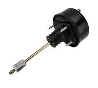 Vacuum Power Clutch Booster 3144060050 High Performance Braking Enhancement for BJ60 HJ60 FJ62 1984 1987 Generations Durable Metal Construction