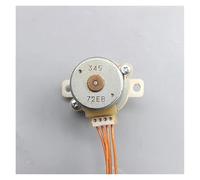 Vacuum Pump DC12V High Negative Pressure Low Flow Air Pump For Self-suction Pump Fish Tank 20 Deceleration Sstepper electronic starter IINKUEYK