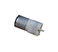 Vacuum Pump DC12V Large Flow 528 Carbon Brush electronic starter Pump Small Pump Aquarium Fish Tank Air Pump ICXLPMC