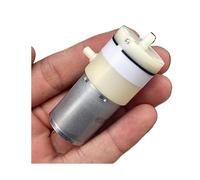 Vacuum Pump Small 370 Air Pump Double Hole DC 5V 6V 7.4V RUAJOGYNVM