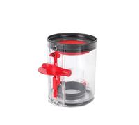 vacuum replacement parts, Bac à poussière de remplacement amélioré, compatible avec les aspirateurs Dyson V10 et SV12, petit et grand bac for aspirateurs de différentes régions,For Detect Slim,Digita