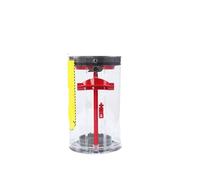 vacuum replacement parts, Bac à poussière et filtre améliorés, compatibles avec les aspirateurs Dyson V10, V11 et V15, petits et grands bacs for aspirateurs de différentes régions,For Detect Slim,Dig