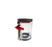 vacuum replacement parts, Bac à poussière et filtre améliorés, compatibles avec les aspirateurs Dyson V10, V11 et V15, petits et grands bacs for aspirateurs de différentes régions,For Detect Slim,Dig