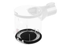 vacuum replacement parts, Couvercle du bac à poussière, compatible avec l'aspirateur Dyson V6 DC58 DC59 DC62 DC74, couvercle du bac à poussière, couvercle du bac à poussière, couvercle du bac à poussi