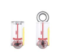 vacuum replacement parts, Pièces de rechange for couvercle de bac à poussière, compatible avec les aspirateurs Dyson V11, V15, SV14, SV15, SV22,For Detect Slim,Digital Slim Vacuum