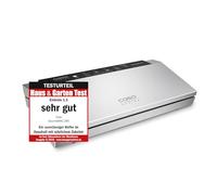 Vacuum Sealer GourmetVAC 280 silver (1385)