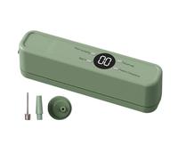 Vacuum Sealler - Appareil portable automatique pour sceller sous vide, mini scellage pour sacs | Pour grains entiers, fruits secs, de poisson, poulet