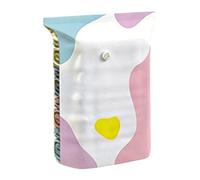 Vacuum Storage Bag - Valve-Free Roll-Up Condensing Packets, Airtight Seal Packout Pouches, Clear Moistureproof Container | Dustproof Underbed Wardrobe Shrinking Stackable Wrap for Blanket