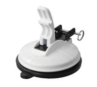 Vacuum Suction Cup - Heavy Duty Vacuum No Drilling Non-Slip Hooks