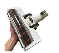 Vacuum, Tête de Brosse électrique à LED for aspirateur, Compatible avec Les pièces de Rechange for têtes de Brosse Tineco Pure One S12 et Tineco X,for Hardwood Floor & Carpet and Rug