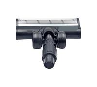 Vacuum, Tête de Brosse for aspirateur, Compatible avec Les Accessoires d'aspirateur Dreame R10, R20, R30, T20, T30, V6, V8, V10, Rouleau for Tapis,for Hardwood Floor & Carpet and Rug(Dark Gray)