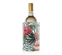 VACUVIN 388291 Rafraîchisseur Botanic, Plastique