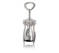 Vacuvin 68423606 Winged Corkscrew Giftpack