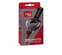 Vacuvin Aérateur à Vin Translucide - 1854660