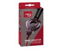 Vacuvin Aérateur à Vin Translucide - 1854660