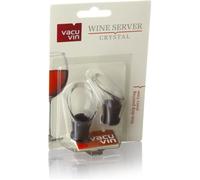 VACUVIN Becs verseur - Lot de 2
