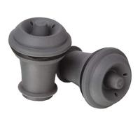 VACUVIN Lot 10 bouchons Classic - Wacuum Wine Stoppers