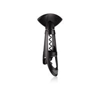 Vacuvin Tire-bouchon à vis Twister Vacuvin Noir